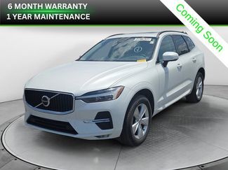 Used 2022 Volvo XC60 B5 Momentum AWD/4WD video 1