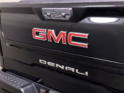 New 2026 GMC Sierra 1500 Denali AWD/4WD image 32