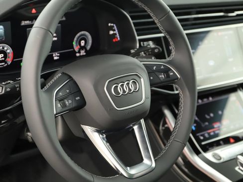 New 2026 Audi Q7 Premium Plus AWD/4WD image 16