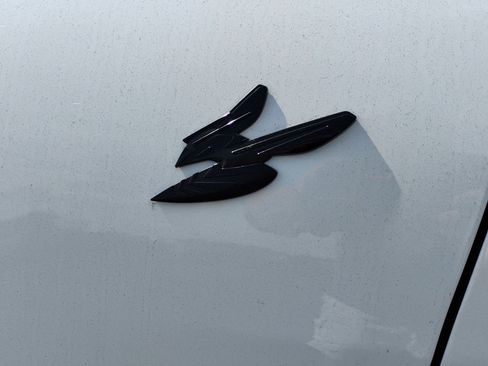 New 2025 Dodge Hornet GT w/ GT Blacktop Package image 10