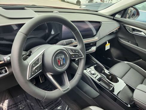 New 2026 Buick Envision Sport Touring image 11