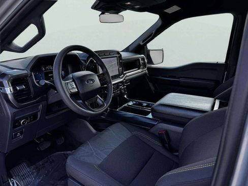 Used 2024 Ford F150 STX image 22