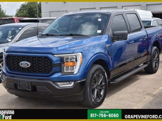 Used 2023 Ford F150 XLT w/ Equipment Group 302A High RWD video 1