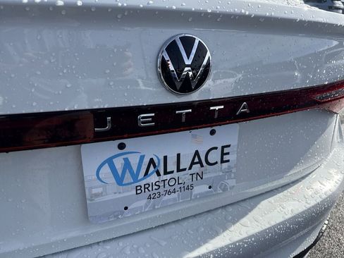 New 2026 Volkswagen Jetta Sport FWD image 6