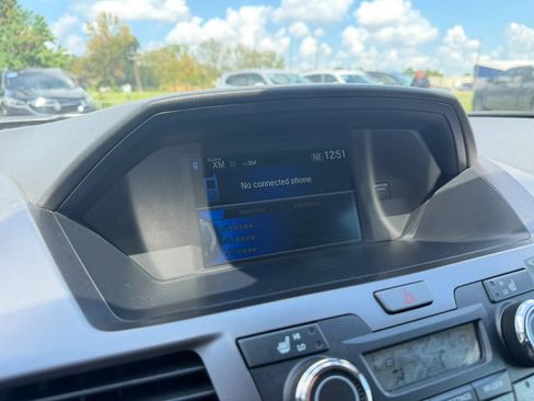 Used 2014 Honda Odyssey EX-L image 12