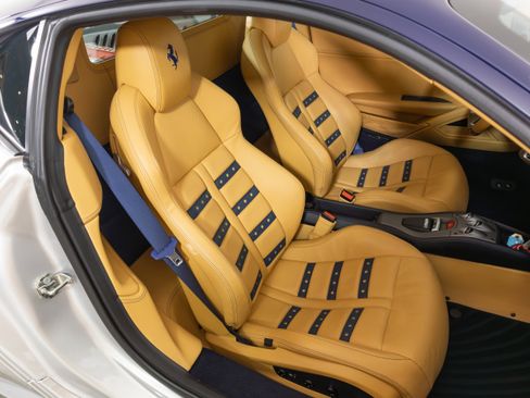 Used 2012 Ferrari 458 Italia Coupe image 36