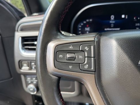 Used 2023 Chevrolet Suburban RST w/ Luxury Package AWD/4WD image 16