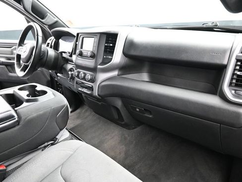 Used 2022 RAM 1500 Big Horn AWD/4WD image 26