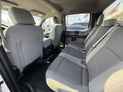 Used 2020 Ford F150 XL w/ Equipment Group 101A Mid RWD image 4