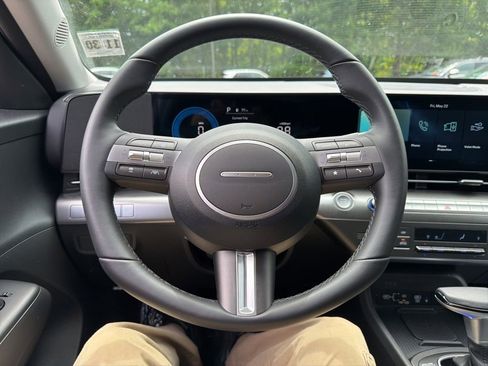 Certified 2026 Hyundai Kona SEL Sport AWD/4WD image 19