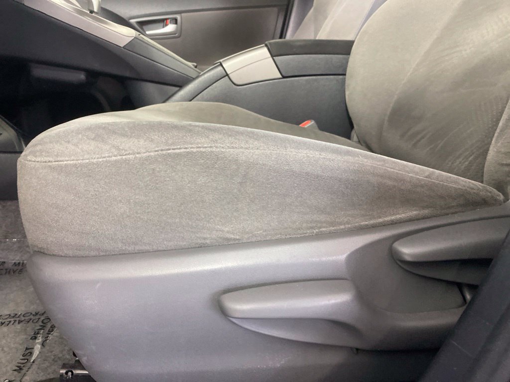 Used 2015 Toyota Prius Two FWD image 21