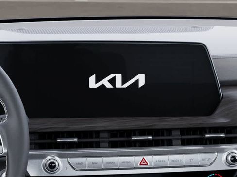 New 2025 Kia Telluride AWD image 20