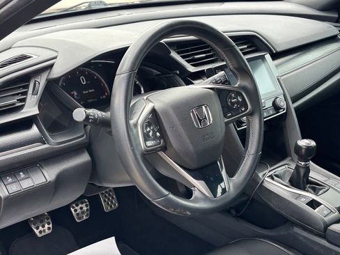 Used 2021 Honda Civic Sport image 7