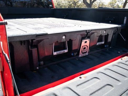 Used 2020 Ford F250 Lariat w/ Lariat Ultimate Package image 8