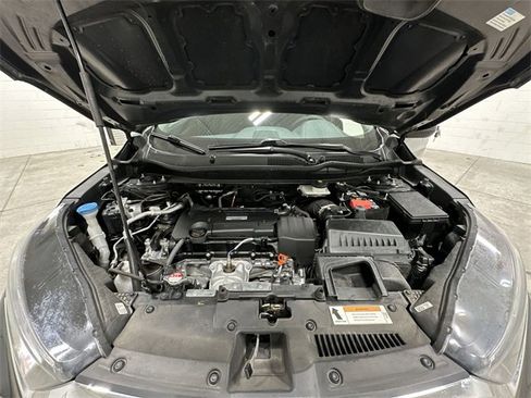 Used 2019 Honda CR-V LX image 26