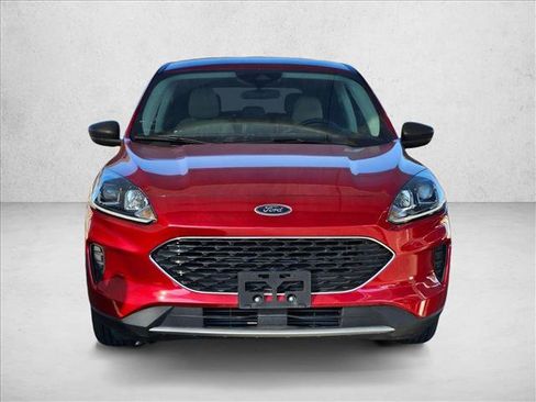 Used 2022 Ford Escape SE w/ Convenience Package image 2