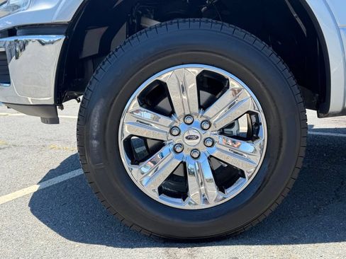 Used 2020 Ford F150 Lariat AWD/4WD image 10