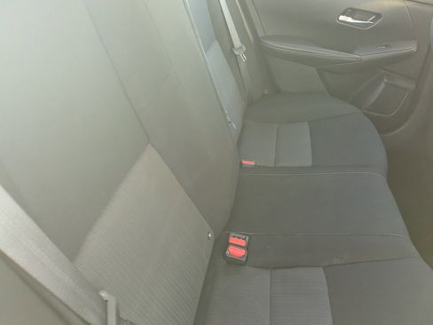 Certified 2023 Nissan Sentra SV image 14