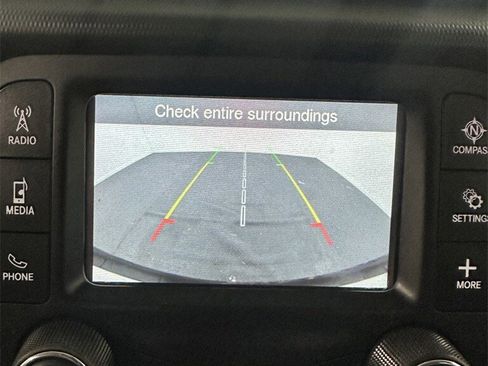 Used 2018 Jeep Wrangler Unlimited Sport S image 22