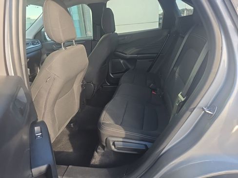 Used 2024 Ford Escape Active w/ Tech Pack #1 image 21