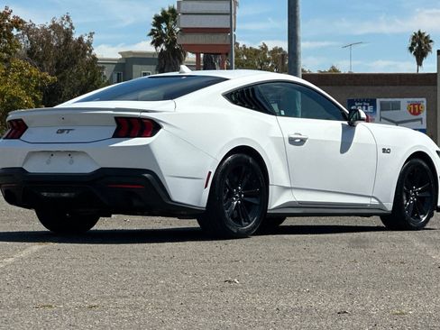 Certified 2024 Ford Mustang GT RWD image 3