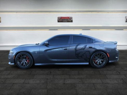 Used 2016 Dodge Charger SRT Hellcat w/ Harman/Kardon Audio Group image 5