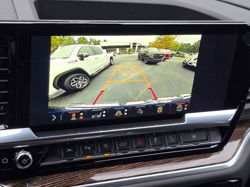 New 2026 GMC Sierra 1500 Elevation w/ Elevation Premium Package image 15