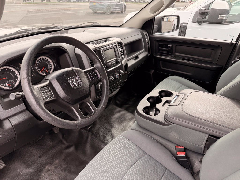 Used 2018 RAM 1500 Tradesman w/ Popular Equipment Group AWD/4WD image 2
