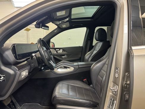 Used 2020 Mercedes-Benz GLE 450 4MATIC image 13