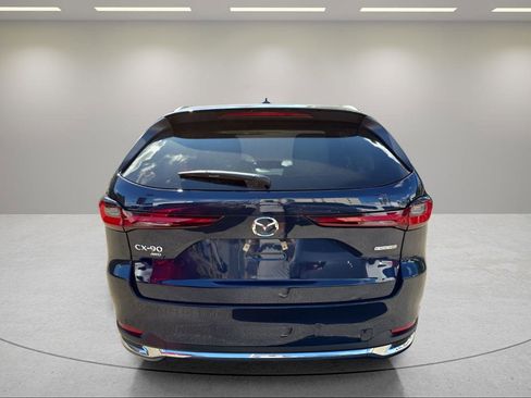 Certified 2024 MAZDA CX-90 3.3 Turbo S w/ Premium Plus image 6