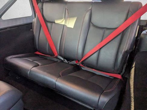 Used 2017 Jeep Wrangler Rubicon image 16