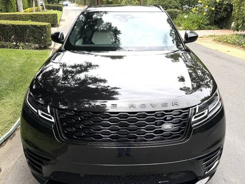 Used 2022 Land Rover Range Rover Velar R-Dynamic S AWD/4WD image 11