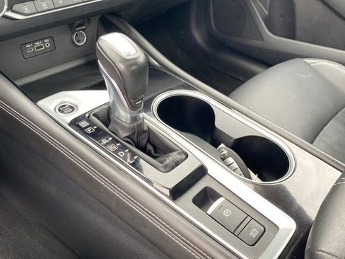 Used 2022 Nissan Altima 2.5 Platinum image 12