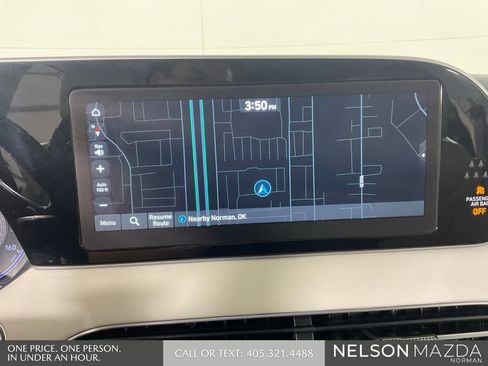 Used 2022 Hyundai Palisade SEL w/ Premium Package FWD image 37