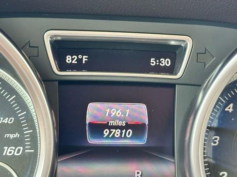 Used 2019 Mercedes-Benz GLS 450 4MATIC image 22