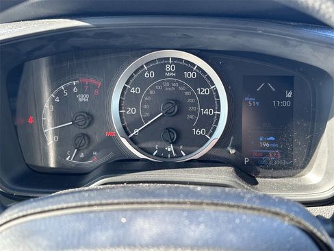 Used 2022 Toyota Corolla LE image 27