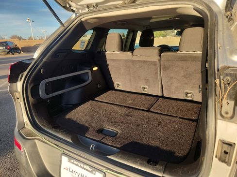 Used 2014 Jeep Cherokee Latitude image 35