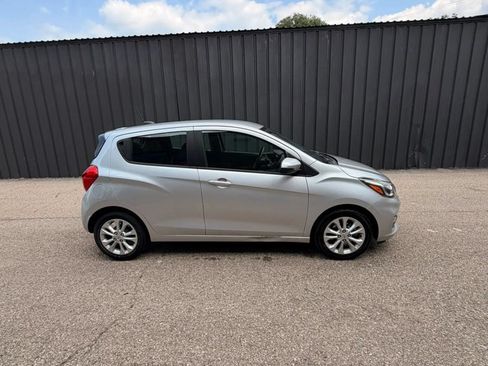 Used 2021 Chevrolet Spark LT FWD image 3