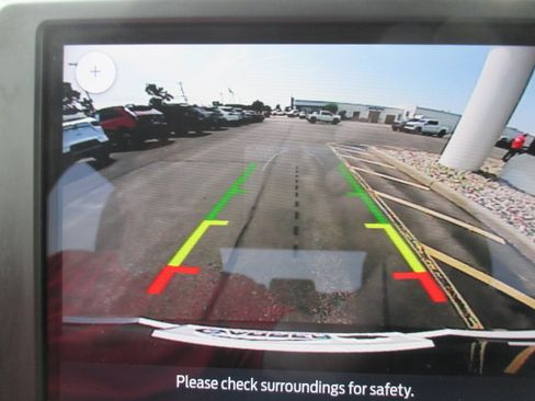 Used 2024 Ford Edge SEL w/ Convenience Package AWD/4WD image 19
