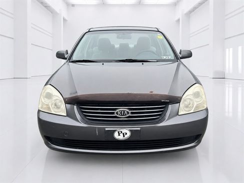 Used 2007 Kia Optima LX FWD image 6
