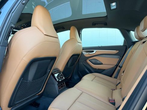 New 2026 Audi A6 Prestige image 34