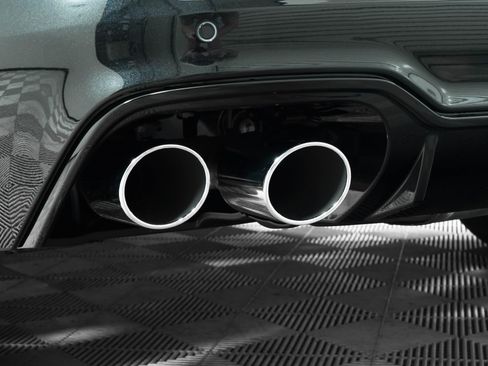 New 2025 Maserati Grecale Modena image 20