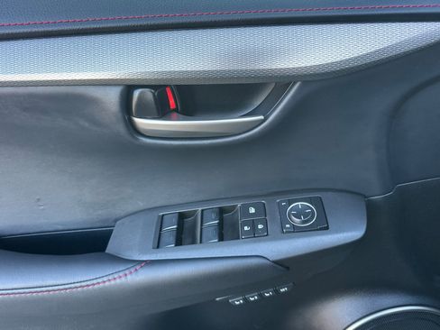 Used 2017 Lexus NX 200t F Sport image 11