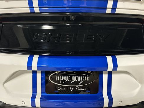 Used 2019 Ford Mustang GT Premium w/ GT Performance Package RWD image 34