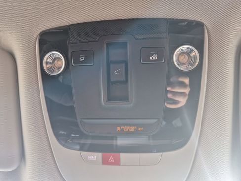 New 2026 Kia Sportage SX Prestige image 23