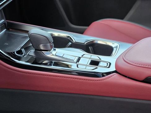 New 2026 Lexus NX 350 AWD w/ Premium Package image 24