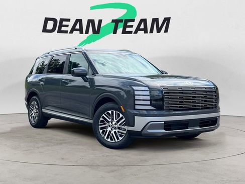 New 2026 Hyundai Palisade SEL FWD image 1