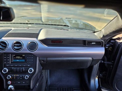 Used 2017 Ford Mustang GT w/ Black Accent Package image 18