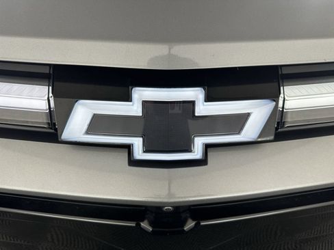 Certified 2024 Chevrolet Blazer EV RS AWD/4WD image 30