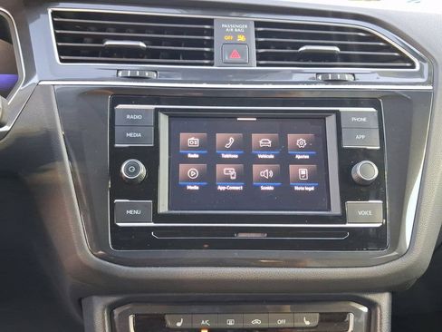 Used 2024 Volkswagen Tiguan S FWD image 21